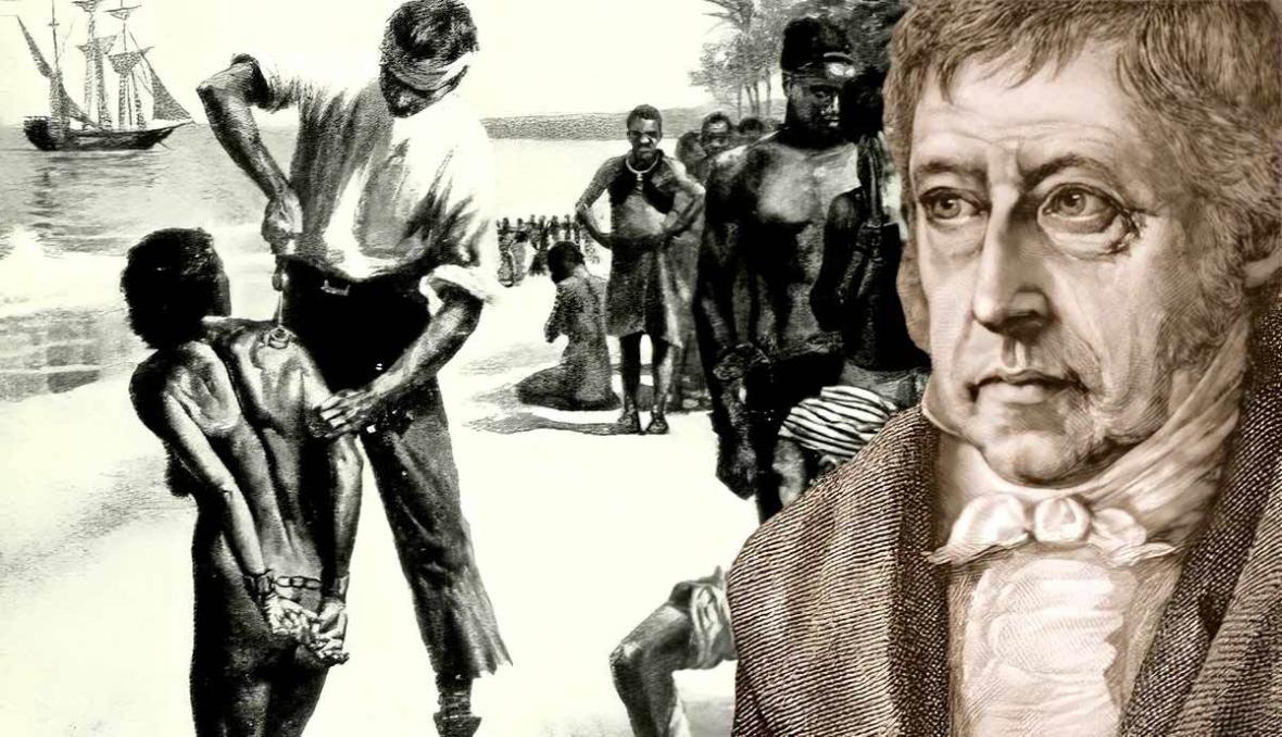 Lordship and Bondage Lordship and Bondage