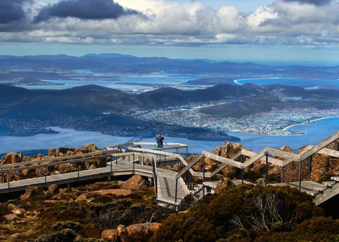 Tasmania, Australia Tasmania, Australia