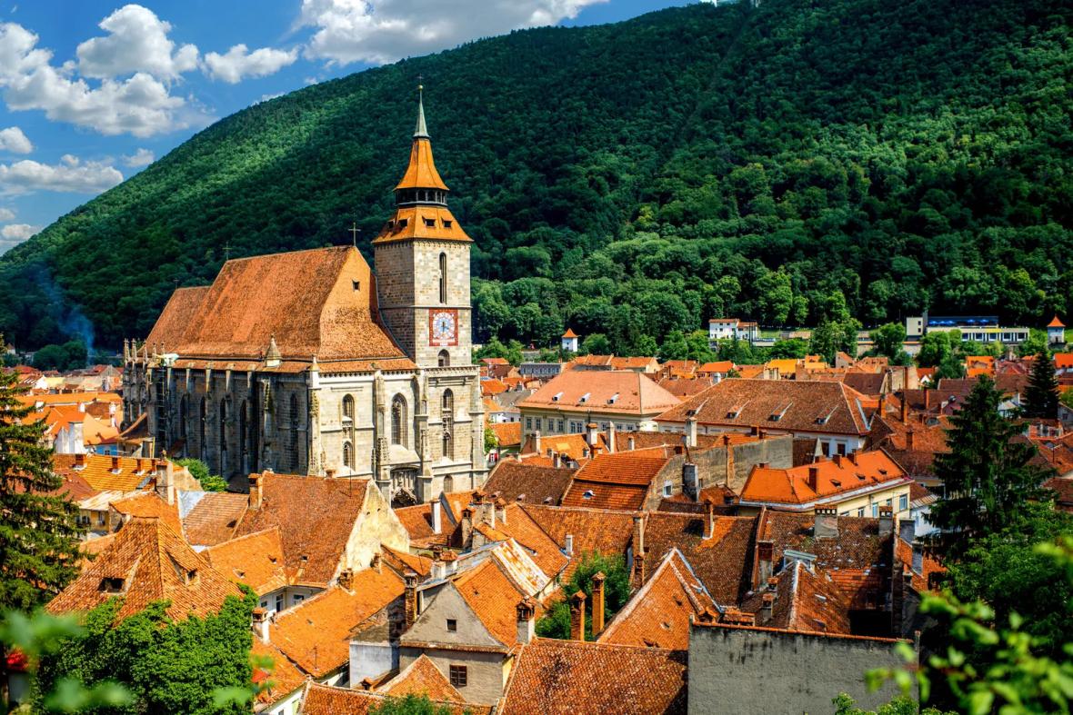 Romania Romania