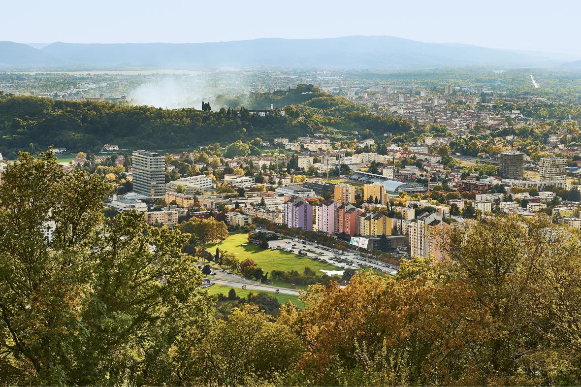 Nova Gorica