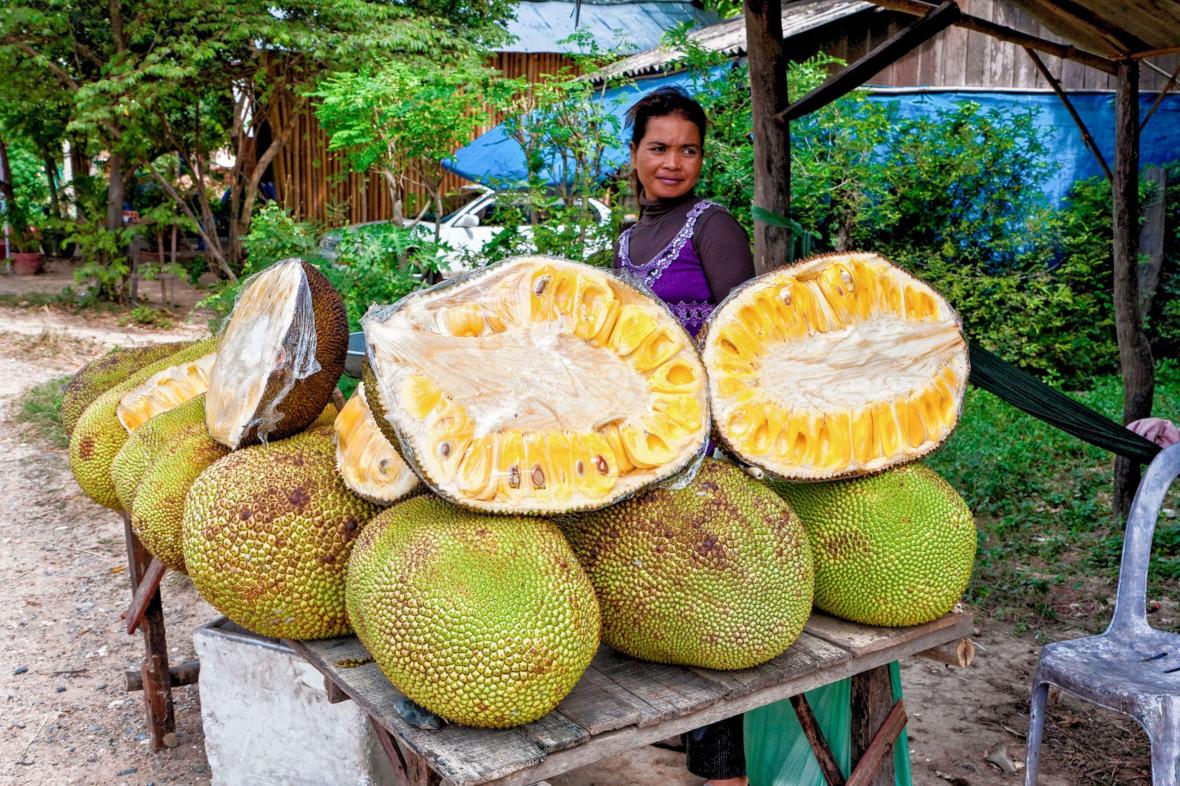 Jackfruit