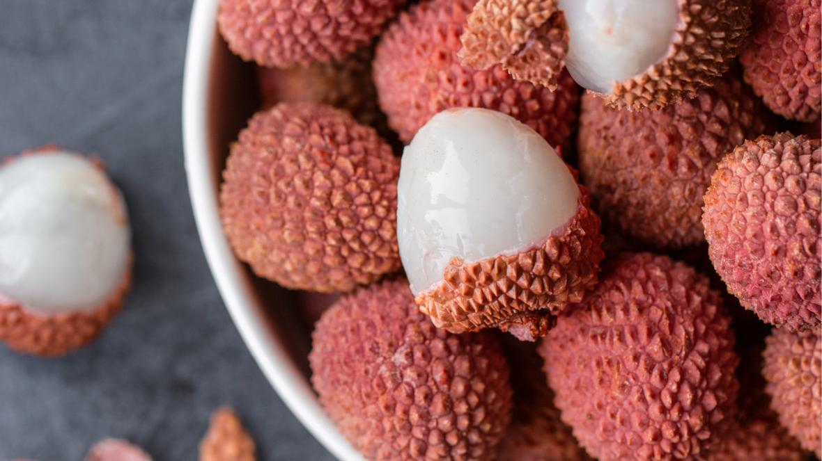 Lychee