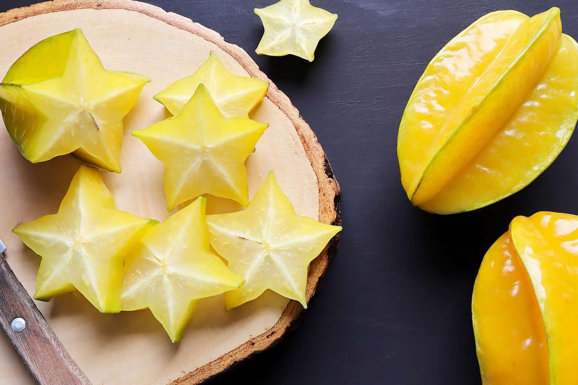 Star Fruit