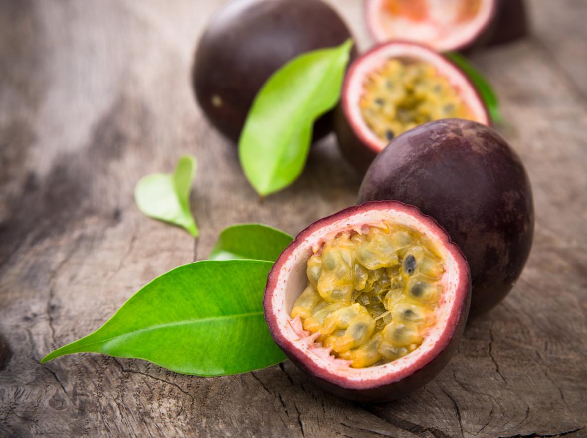 Passion Fruit