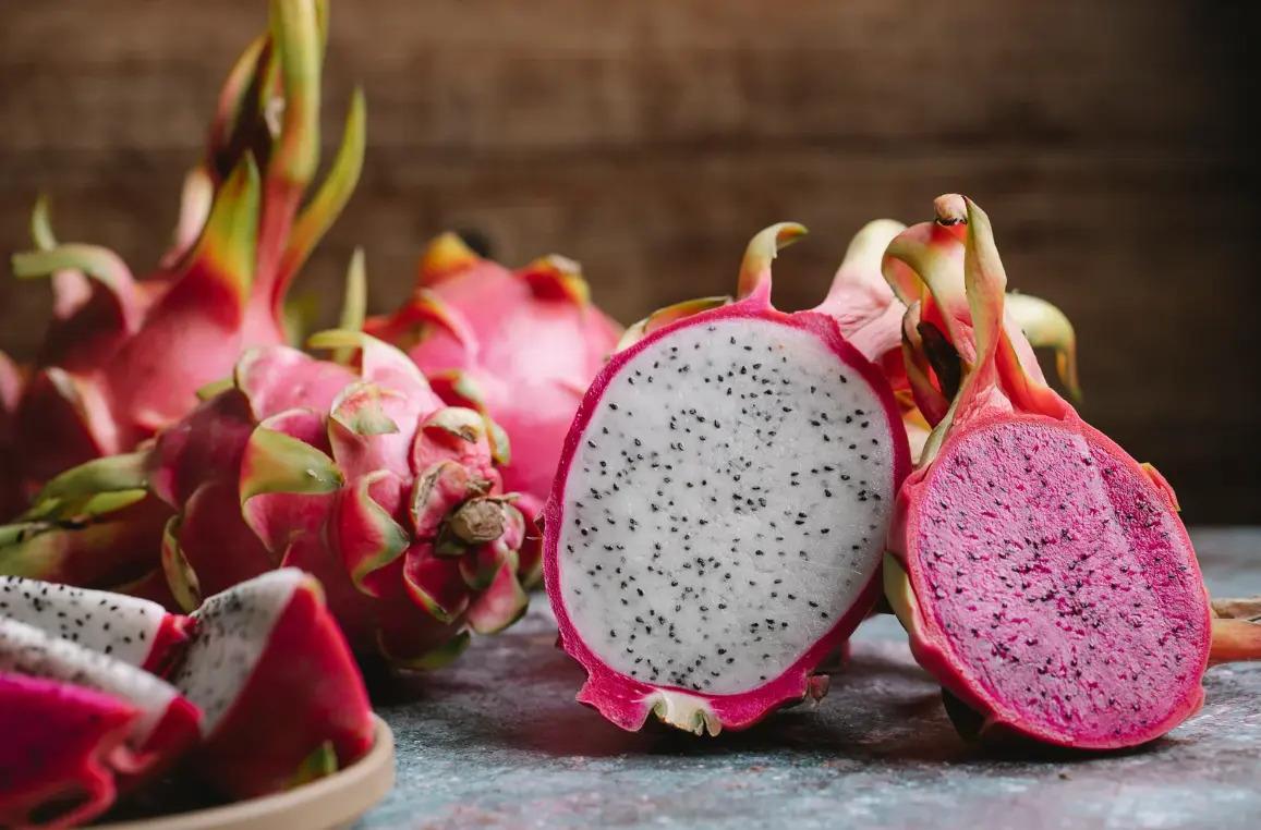 Dragon Fruit