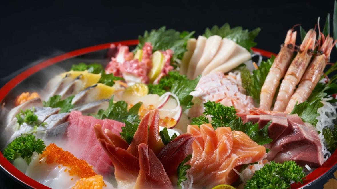 Sashimi