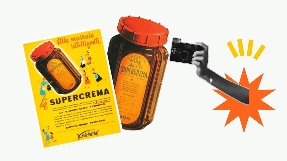 SuperCrema SuperCrema