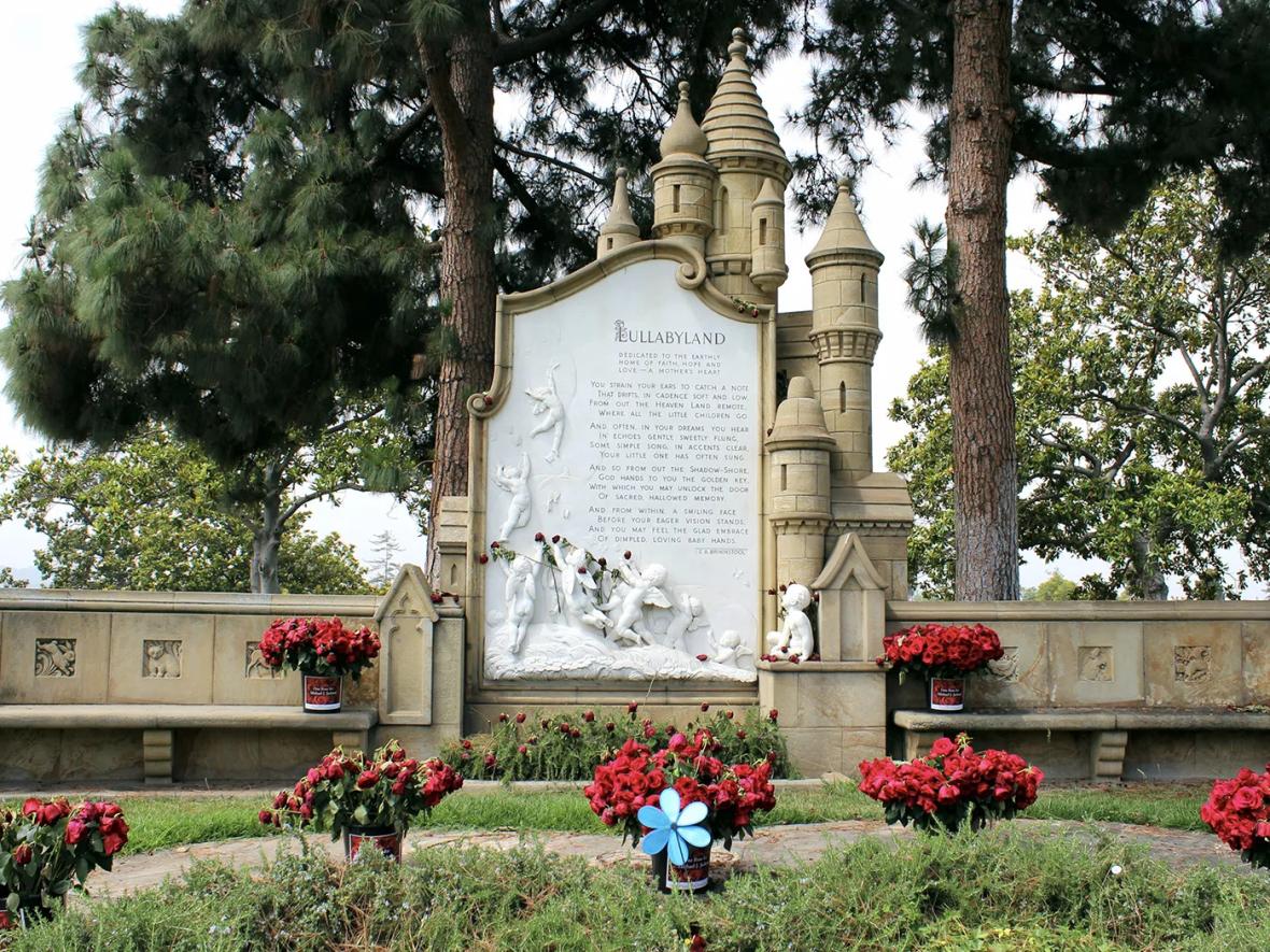 Forest Lawn Memorial Park Forest Lawn Memorial Park