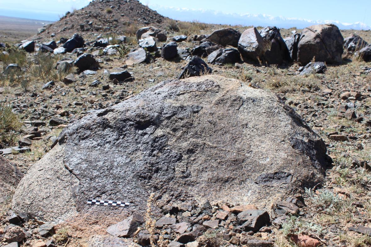 Sary-Kamysh Sary-Kamysh