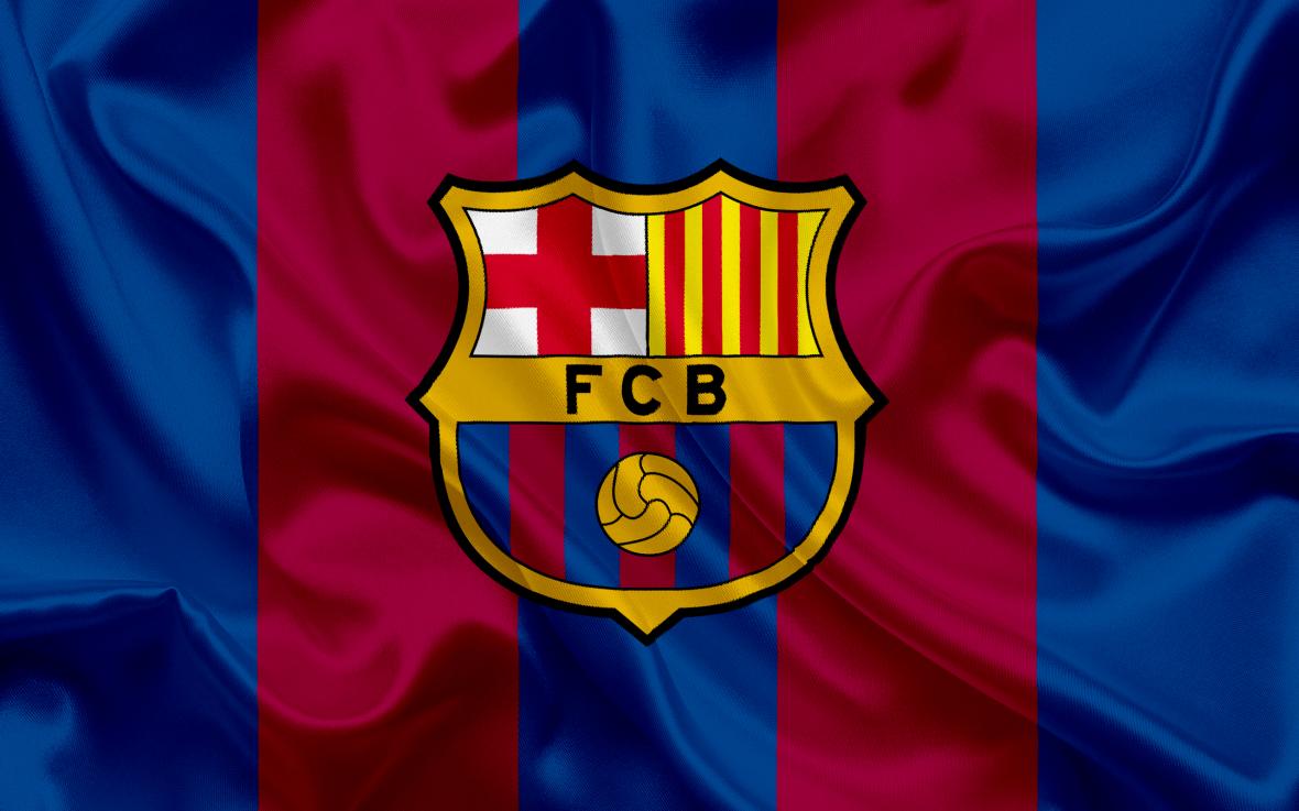 Barcelona Logo