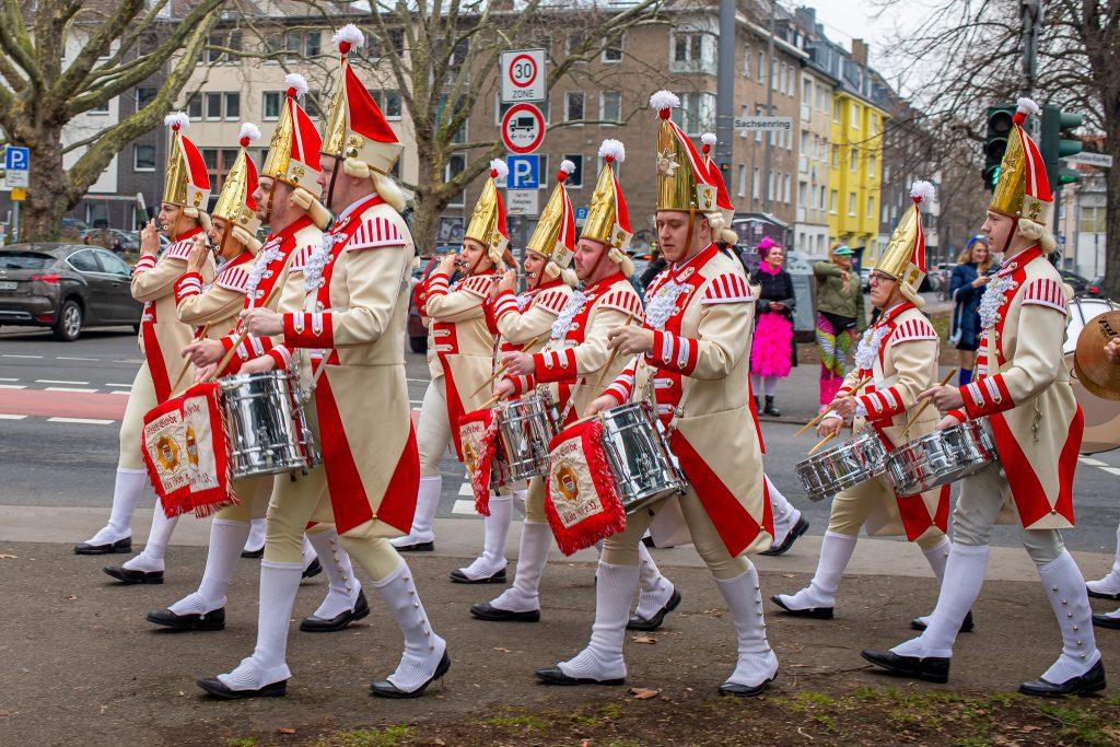 Cologne Carnival Cologne Carnival