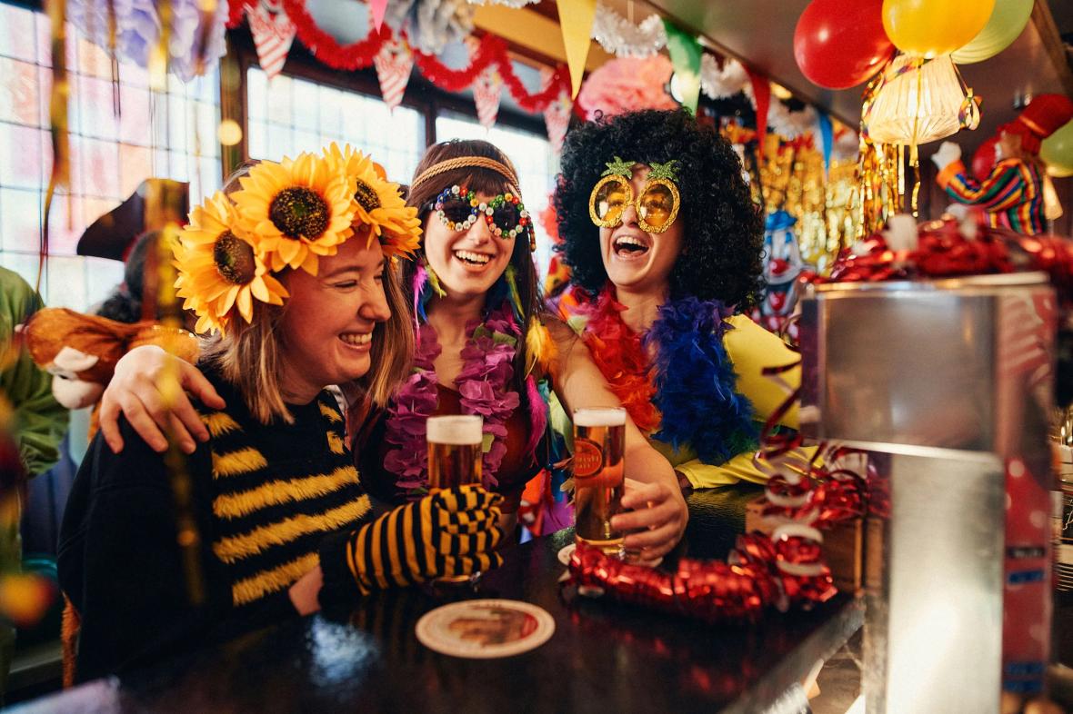 Cologne Carnival Cologne Carnival