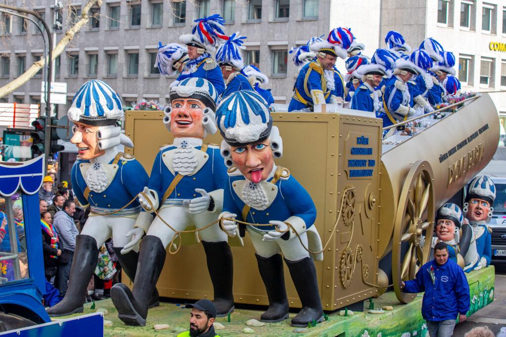 Cologne Carnival Cologne Carnival