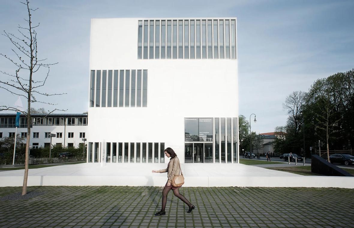 Documentation Centre for the History of National Socialism