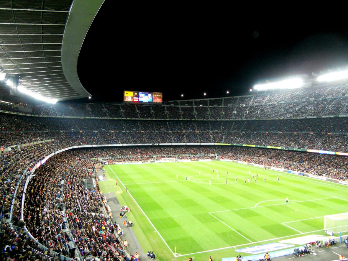 Camp Nou