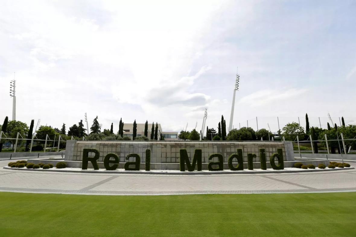 Ciudad Real Madrid