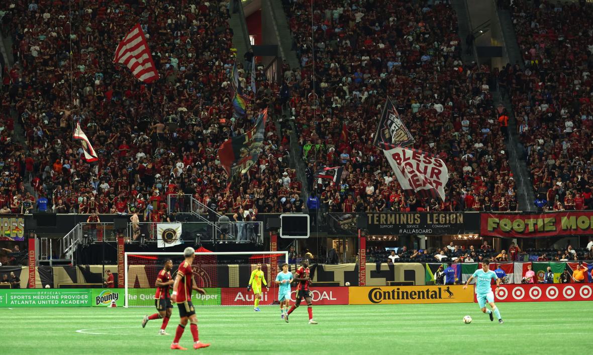 Atlanta United