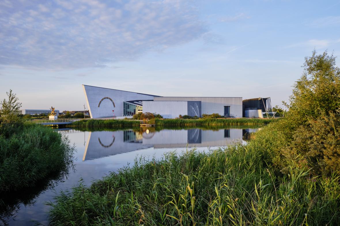 Arken Museum of Contemporary Art