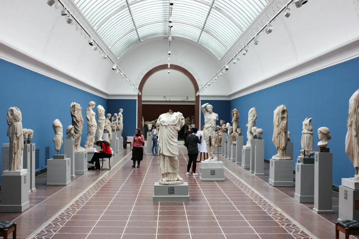 Statens Museum for Kunst