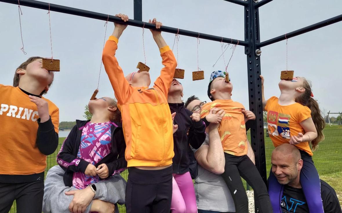 Koekhappen Koekhappen