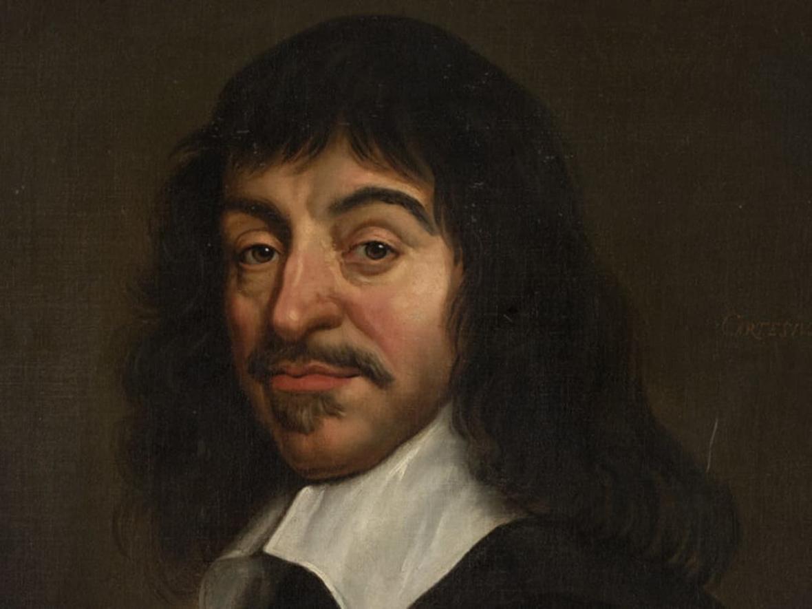 Rene Descartes