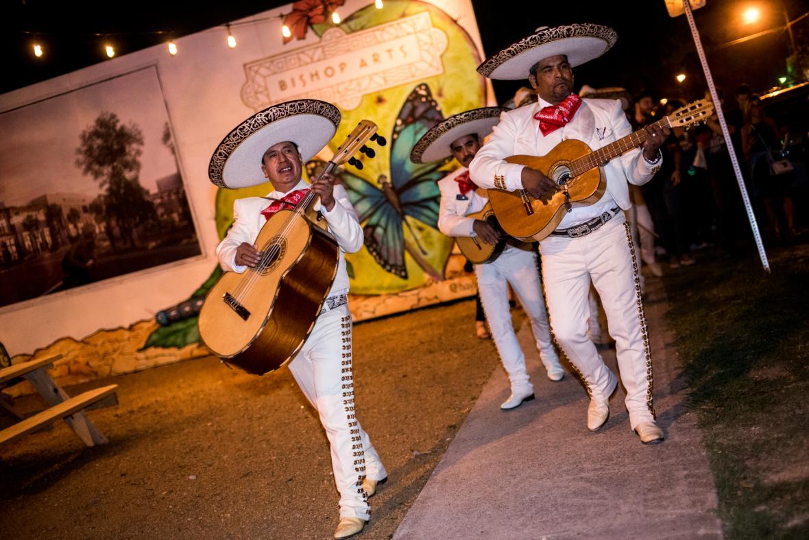Mariachi Band Mariachi Band