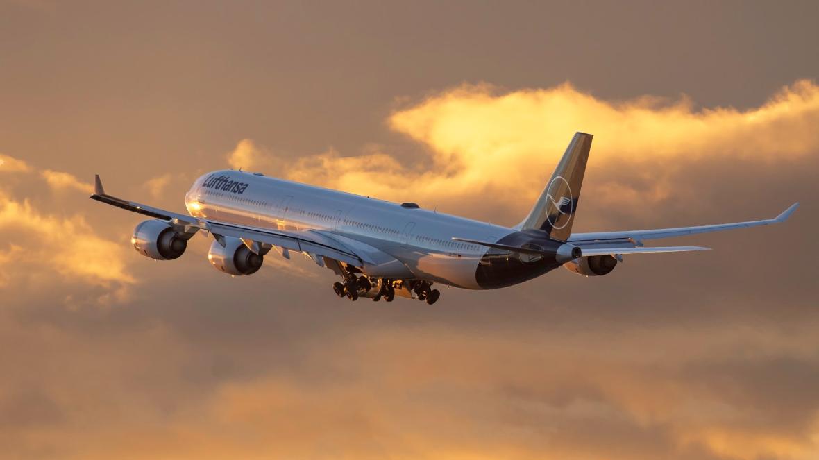 Lufthansa