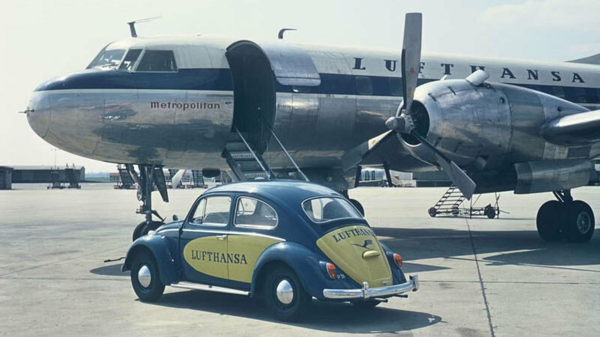 Lufthansa