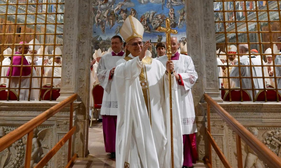 پاپ لئو چهاردهم