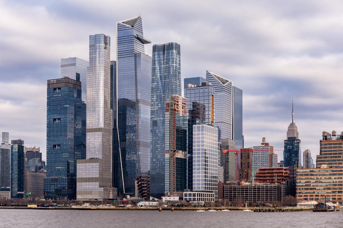 پرهزینه ترین ساختمان های جهان - قسمت 2