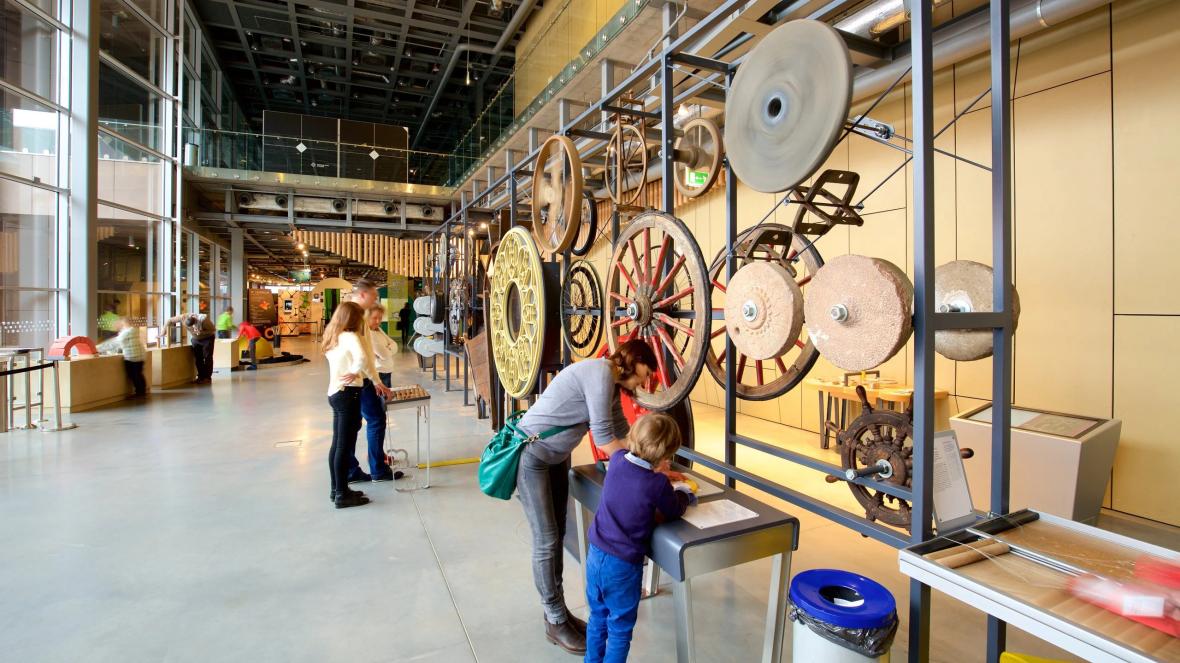 Copernicus Science Centre Copernicus Science Centre