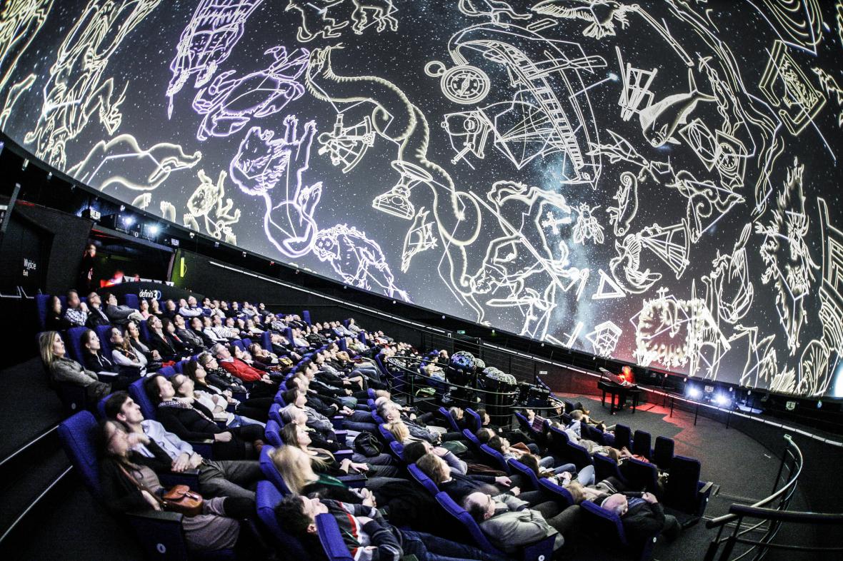 Copernicus Science Centre Copernicus Science Centre