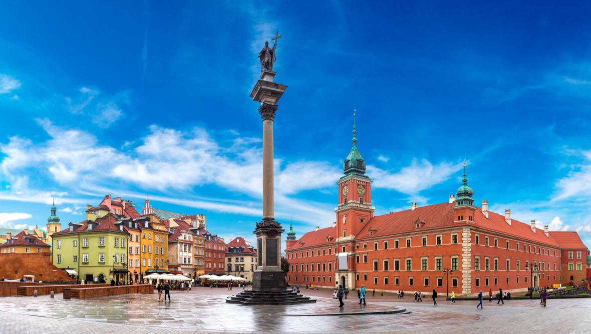 Royal Castle Royal Castle