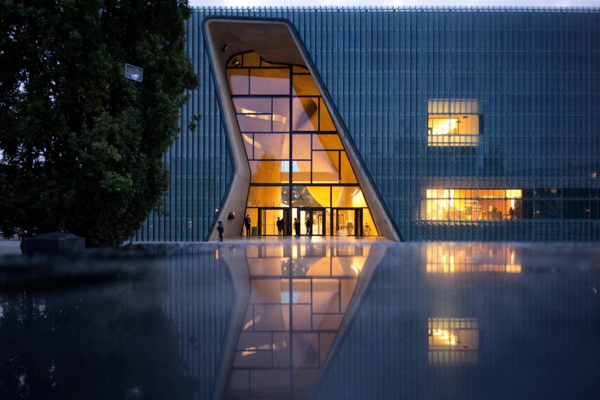 POLIN Museum of the History of Polish Jews POLIN Museum of the History of Polish Jews