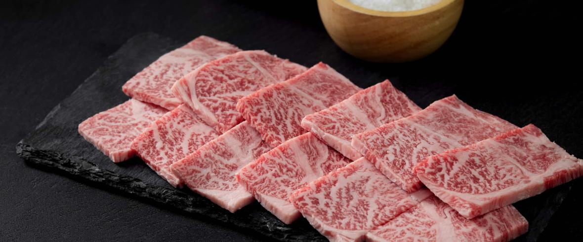 Wagyu Beef