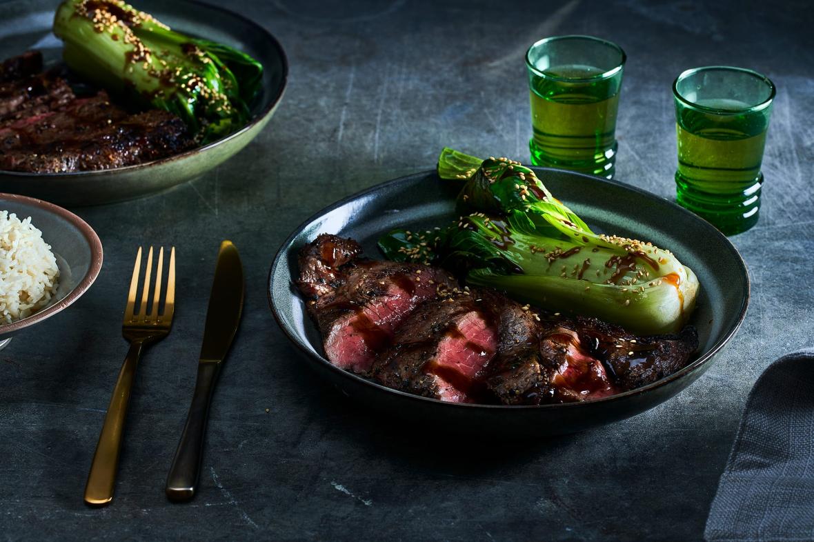 گوشت گاو واگیو (ژاپن) - قسمت دوم