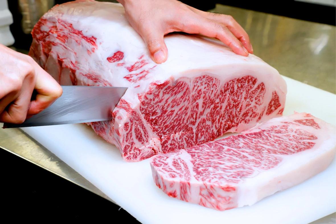 Wagyu Beef