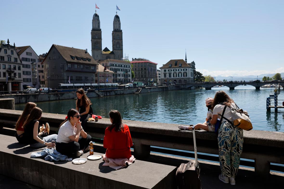 Zurich