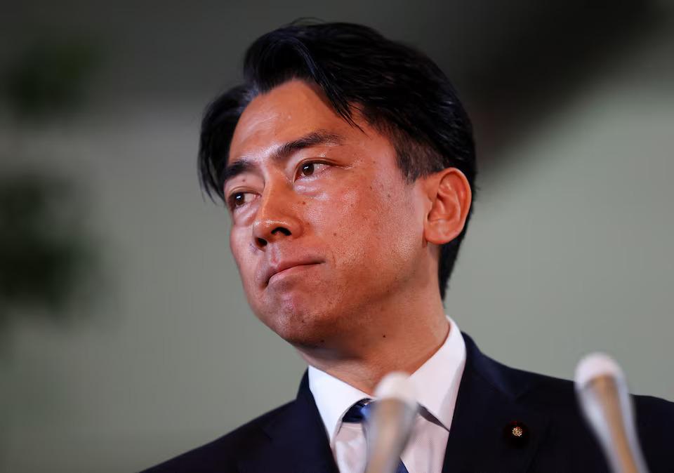 بحران برنج در ژاپن