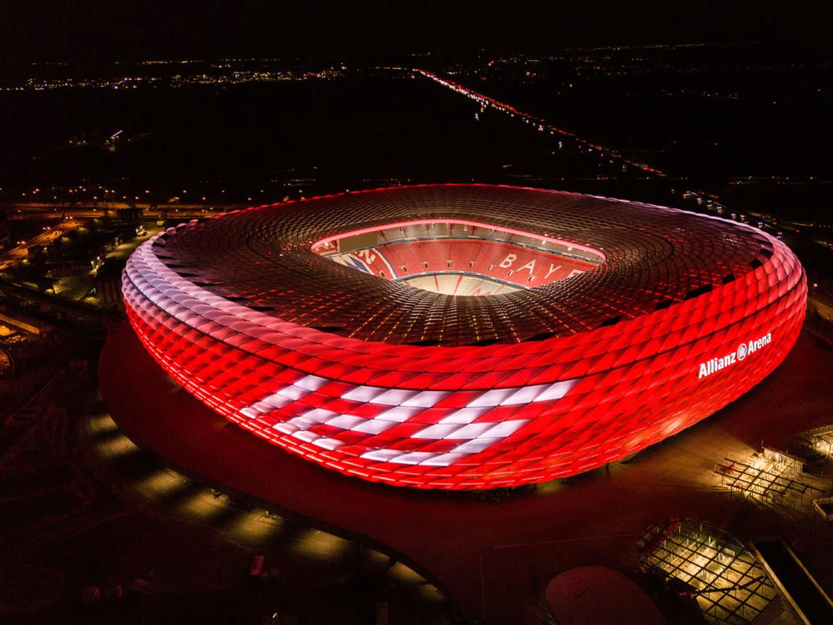 مفاخر آلمان: فوتبال - بایرن مونیخ - قسمت دوم