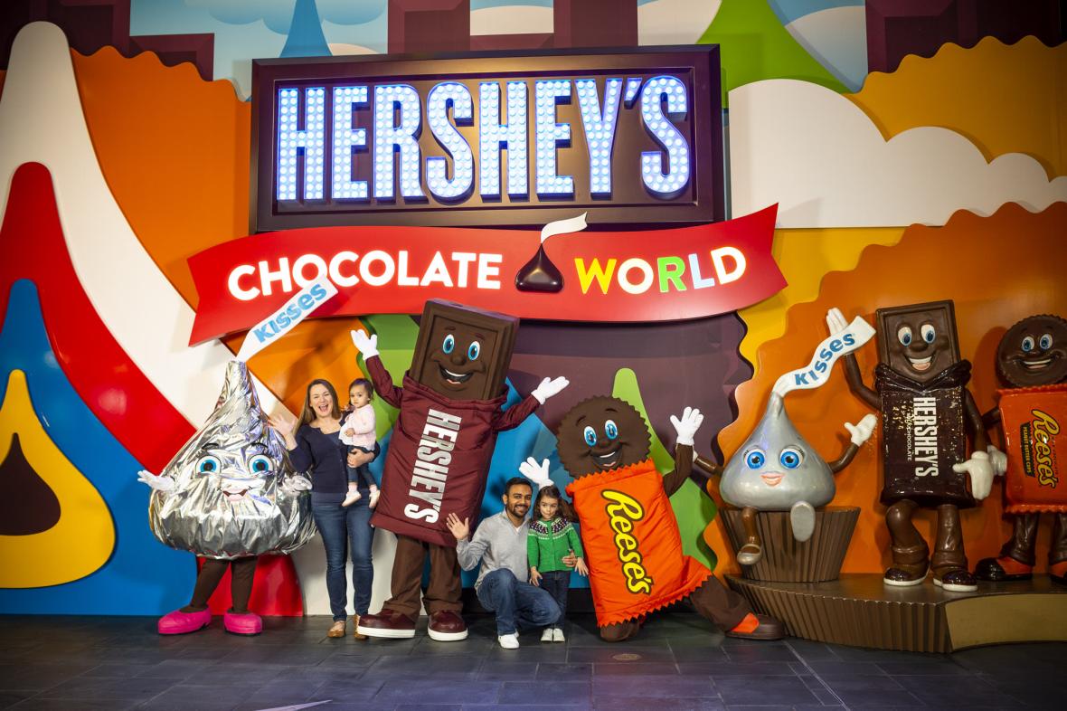 Hershey Company