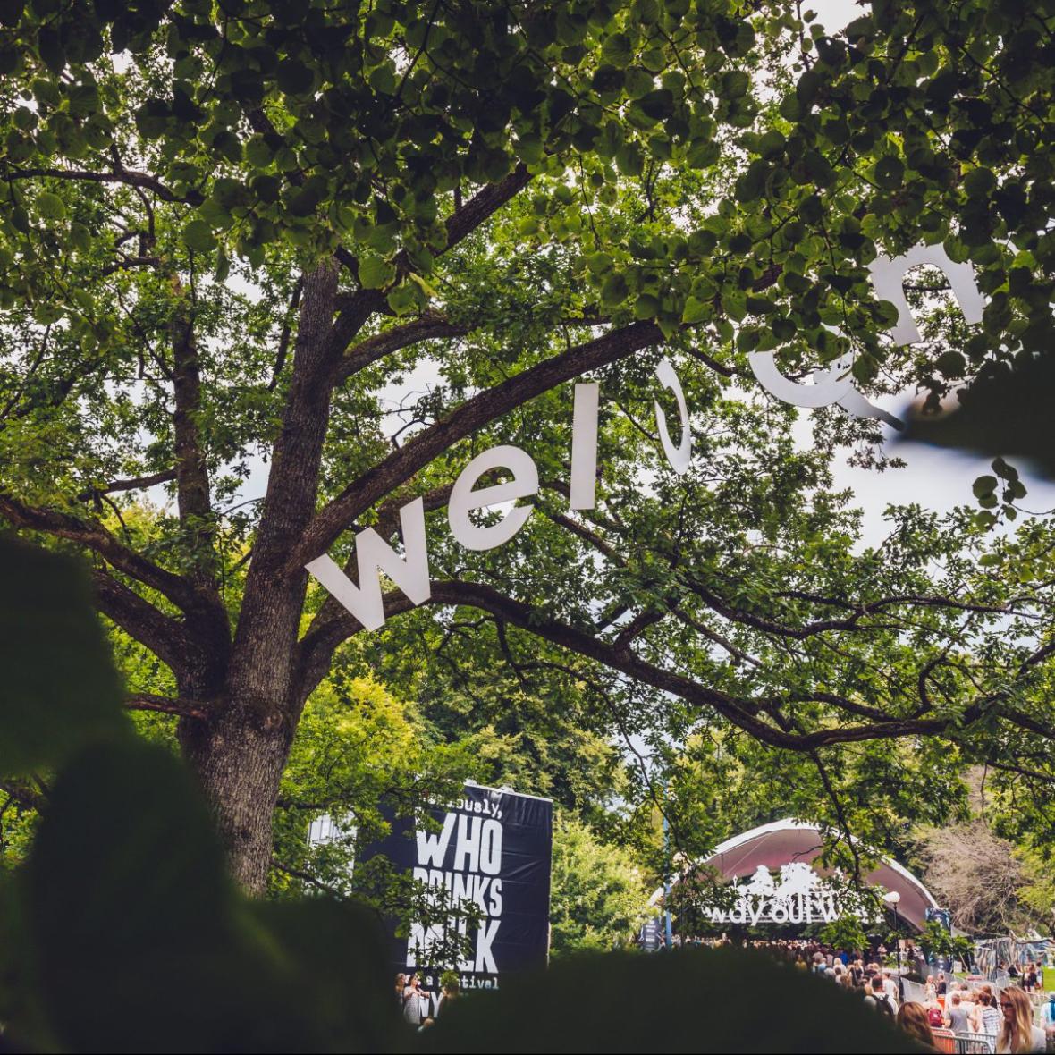 History of Way Out West History of Way Out West