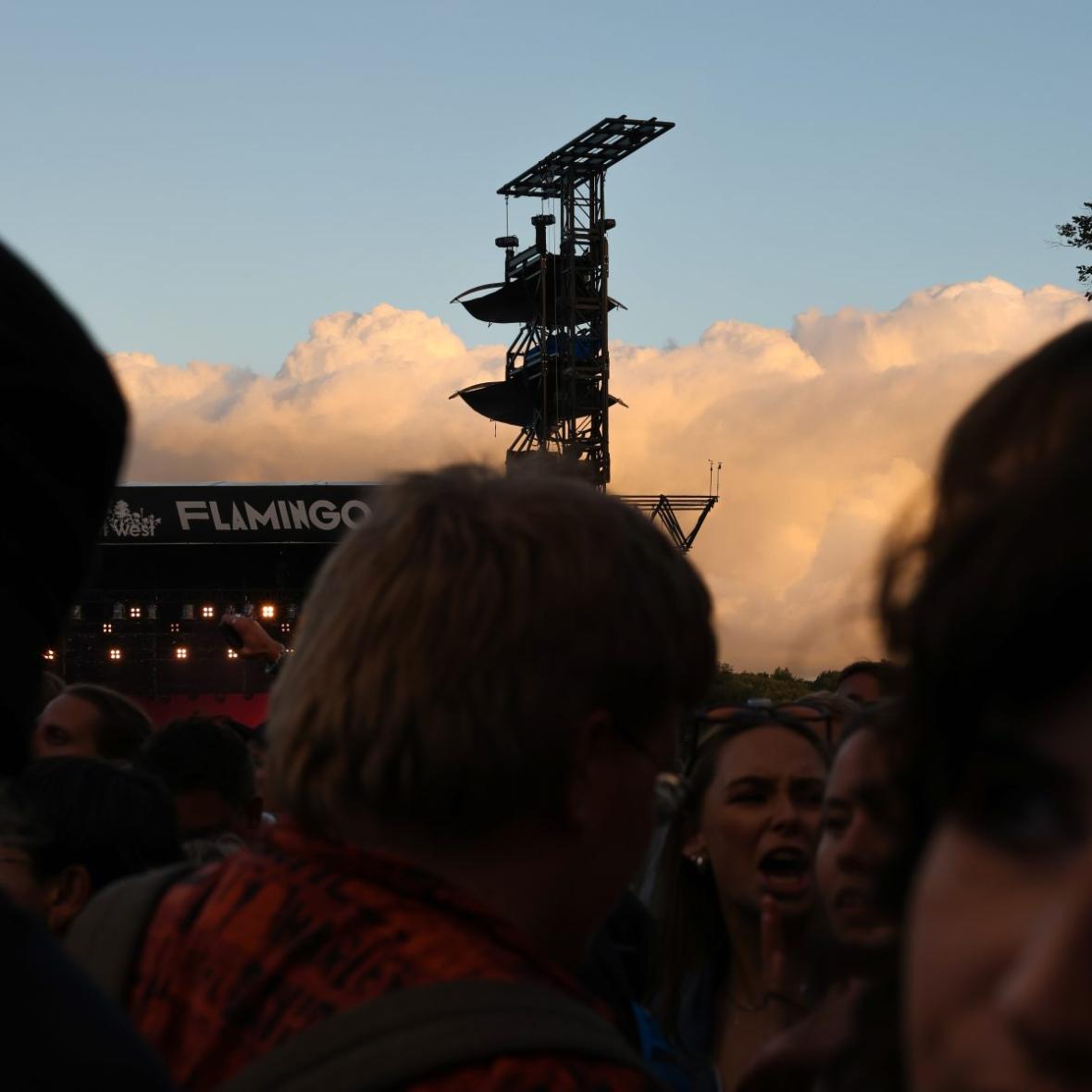 Accommodation Accommodation