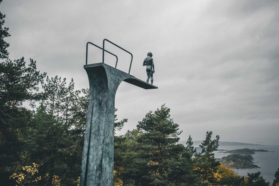 10 جاذبه گردشگری برتر رایگان اسلو (نروژ)