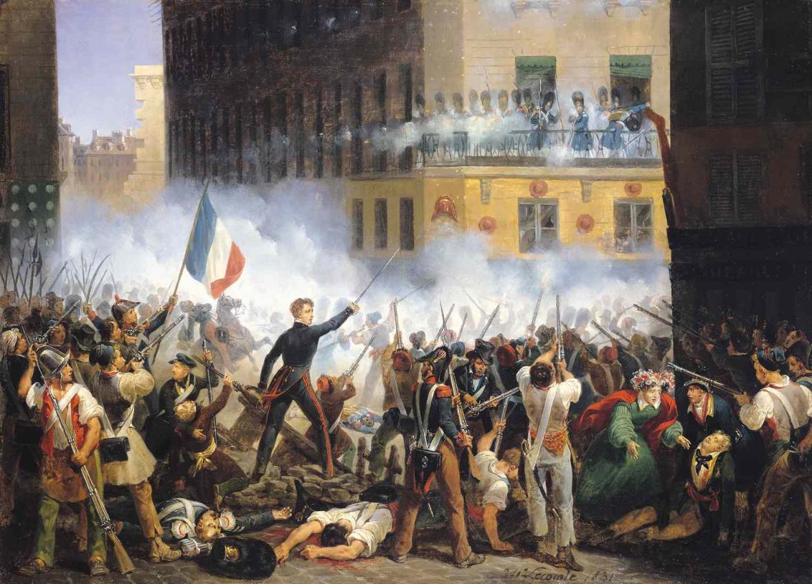 French Revolution