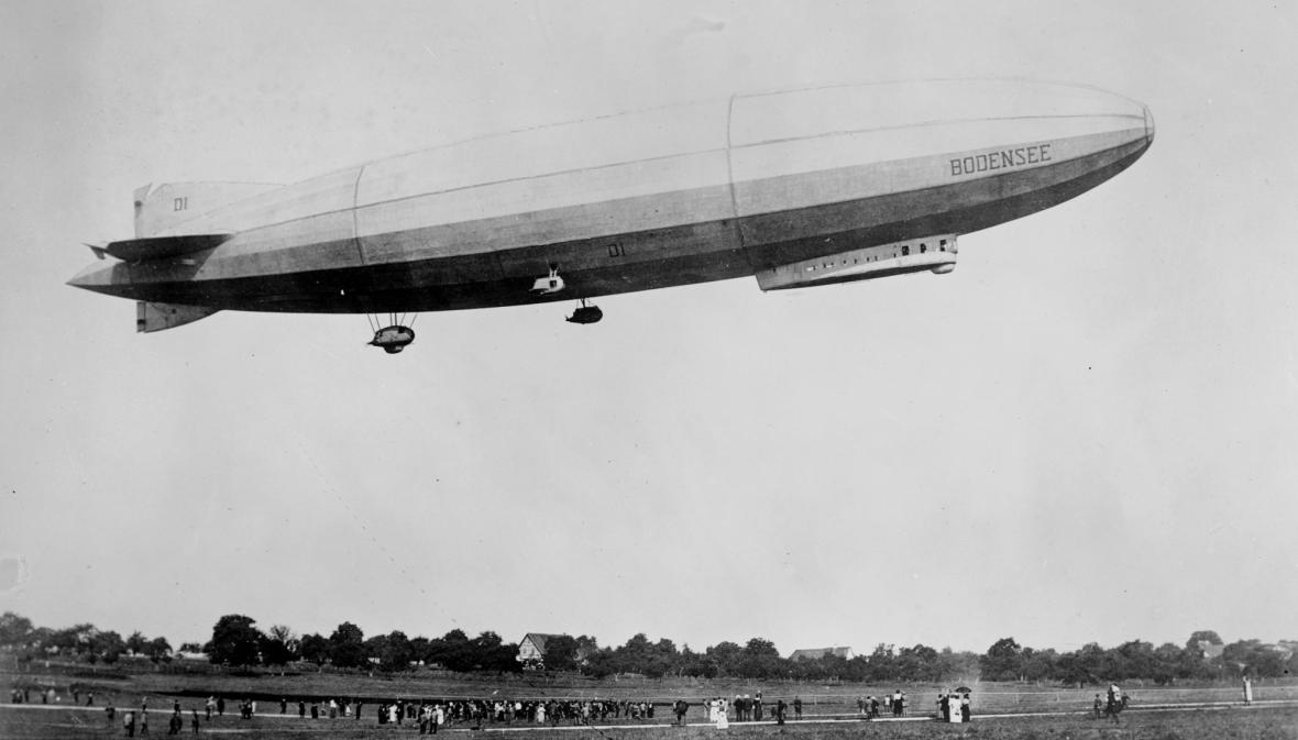 Zeppelin