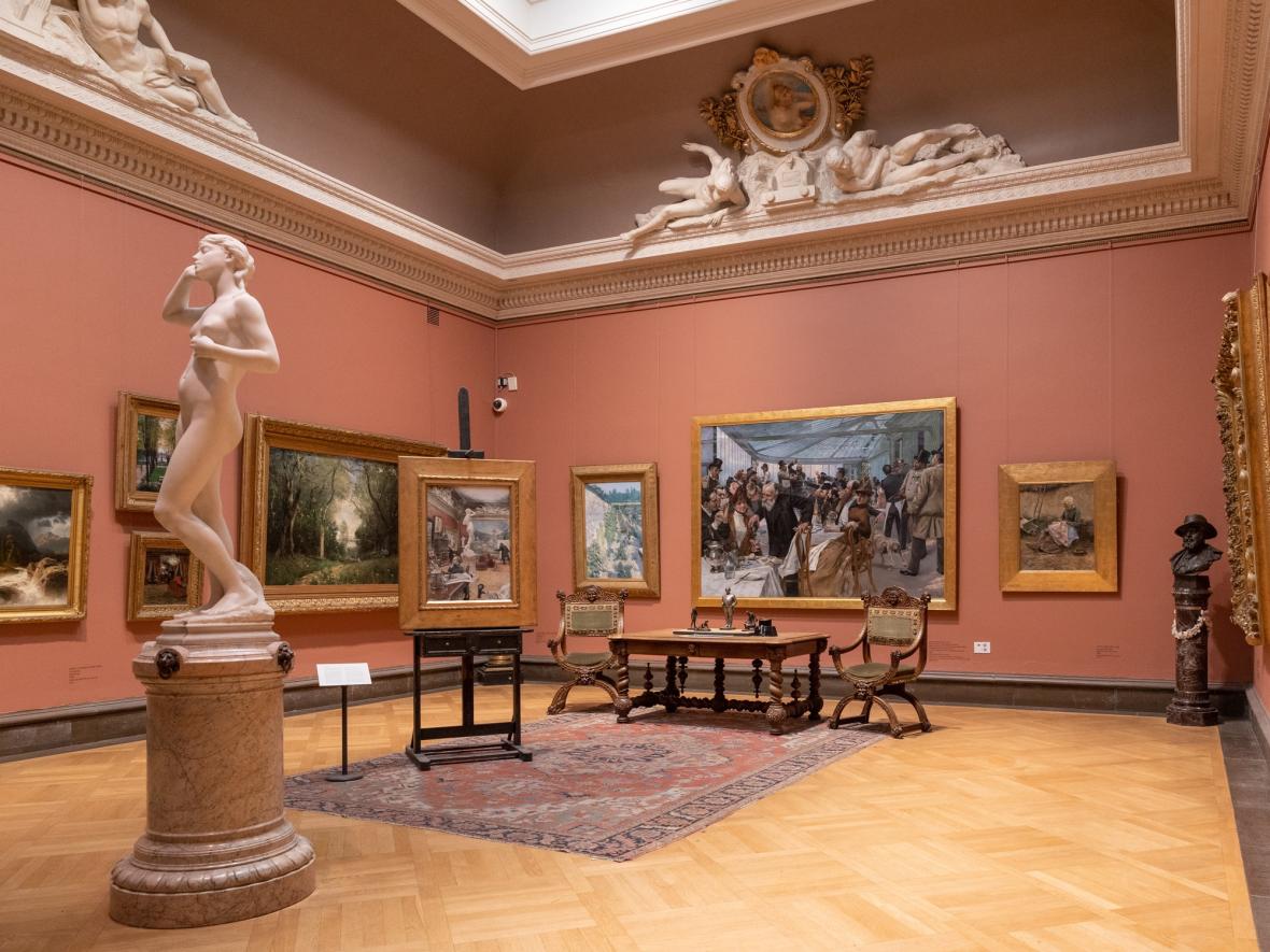 Gothenburg Museum of Art