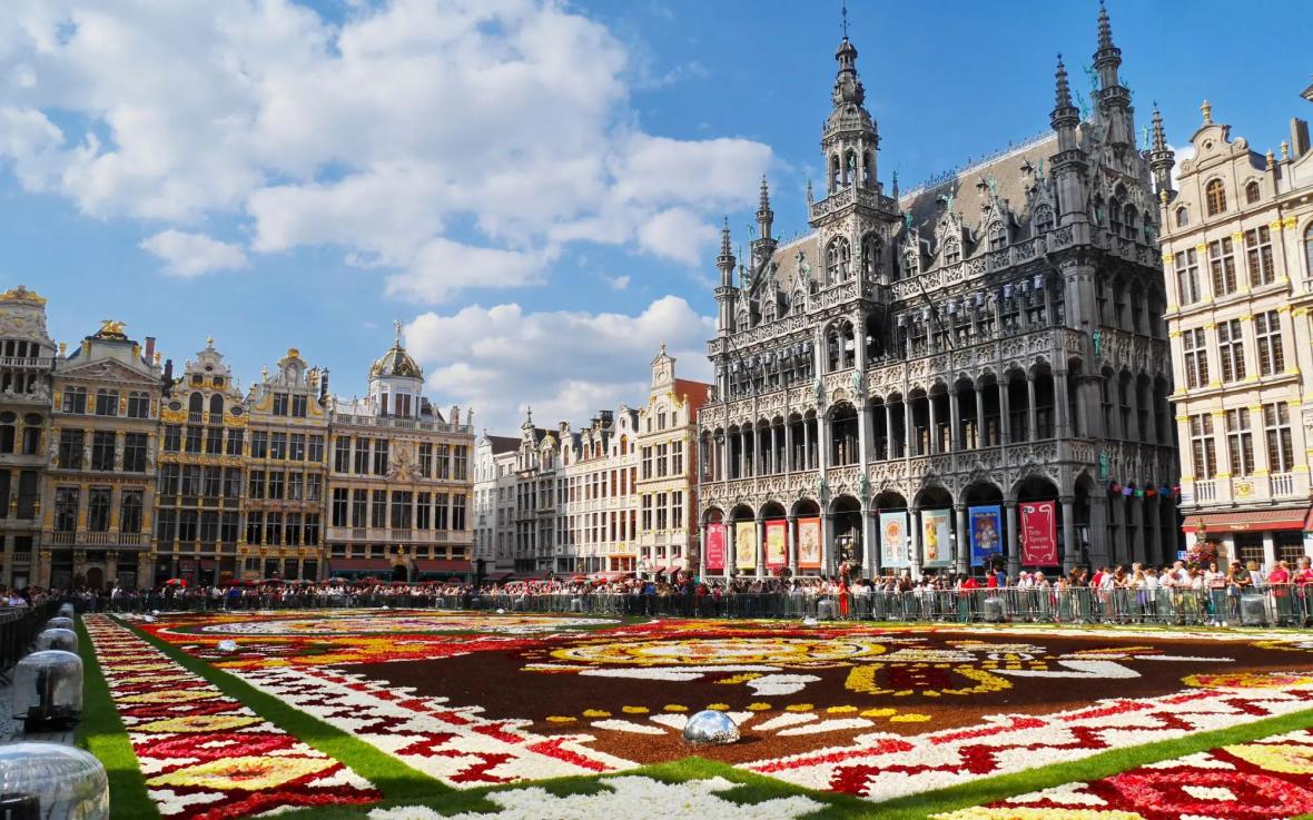 Grand-Place