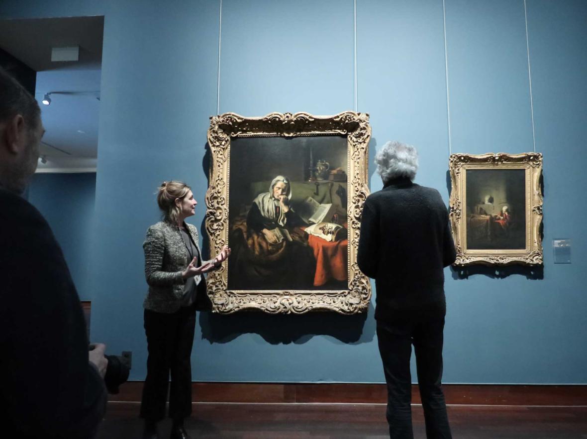 Royal Museums of Fine Arts of Belgium