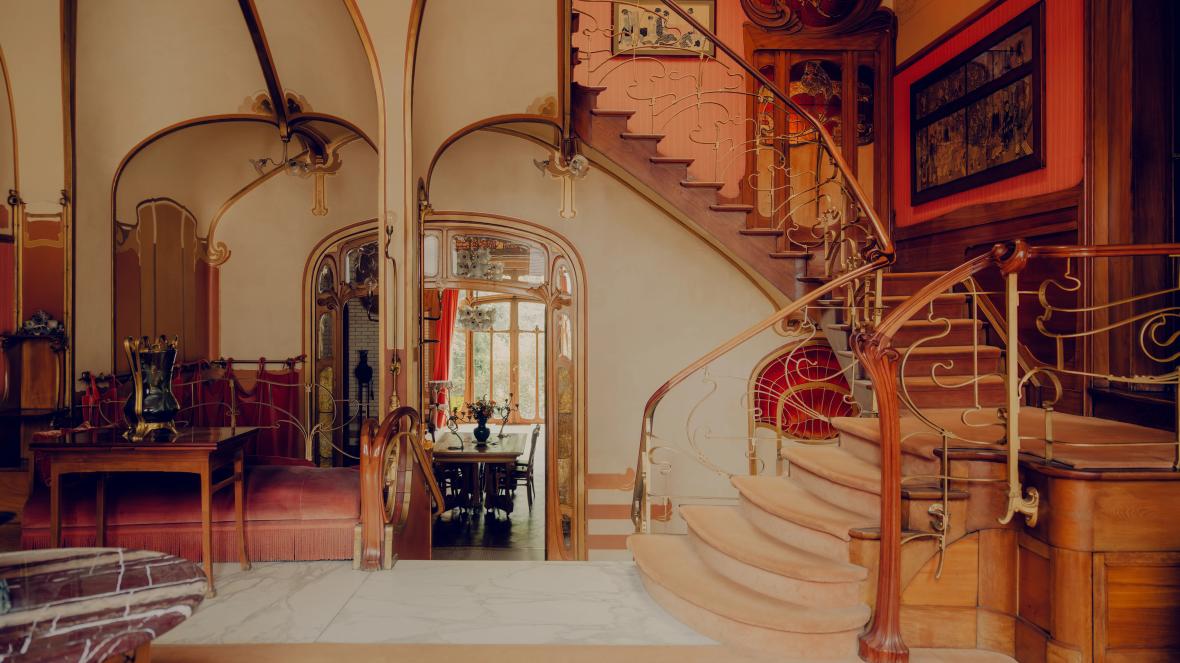 Horta Museum